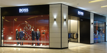 Shopfront