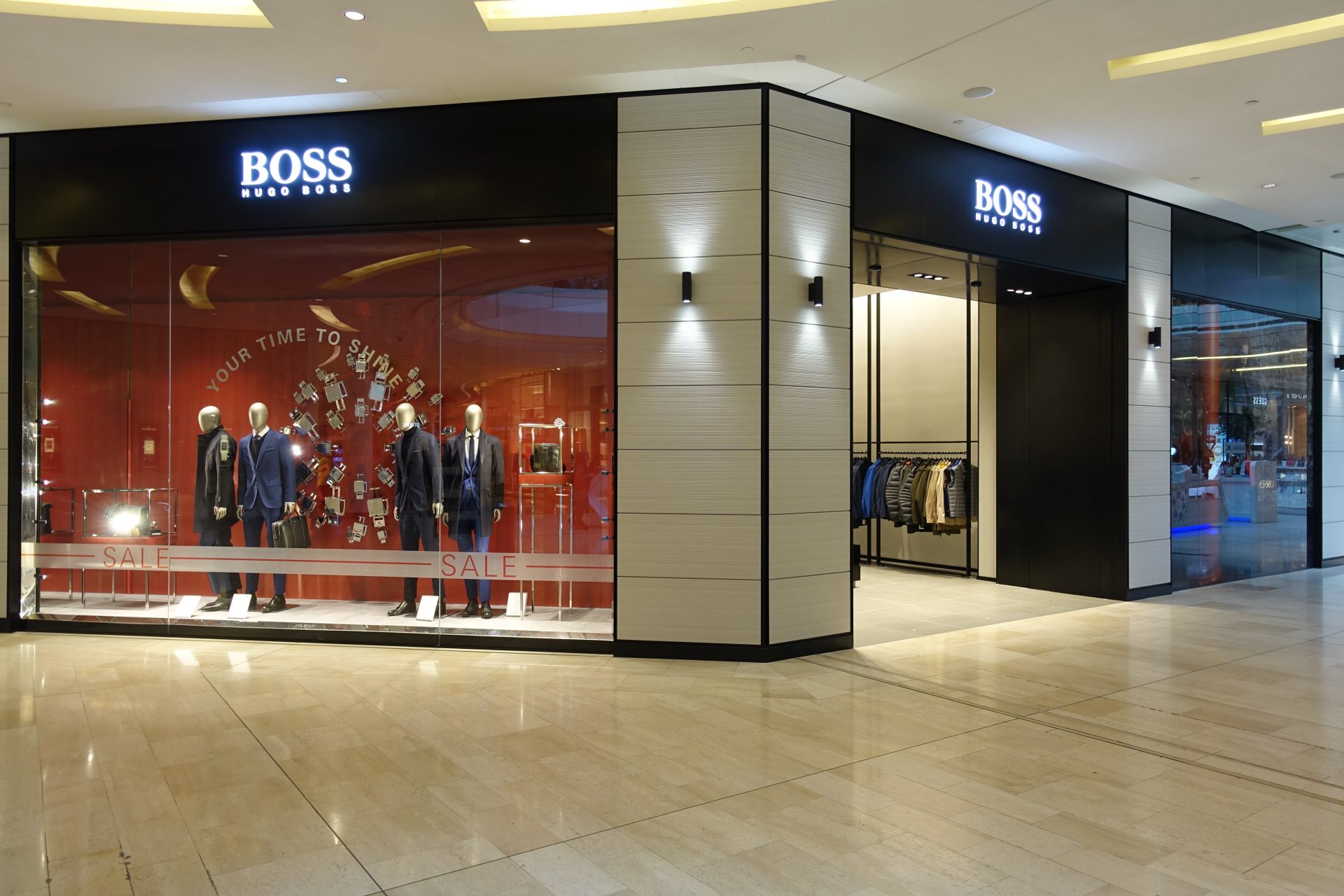 Shopfront