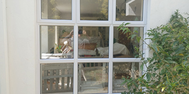 window